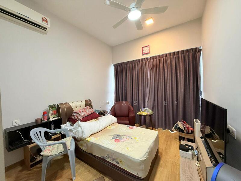 Amberside @ Country Garden Danga Bay untuk Untuk Dijual - RM 550,000, Mac 2026 - Bedroom - PropertyGuru.com.my