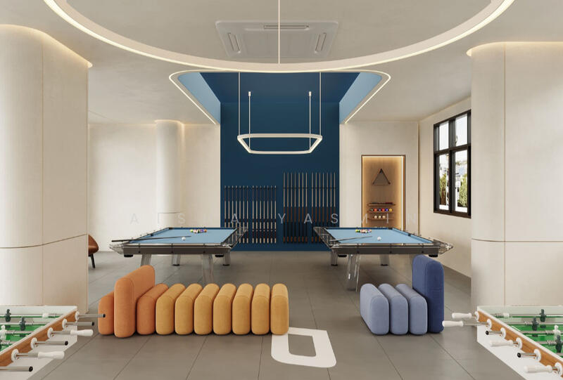 Untuk Dijual - Lunna Residences