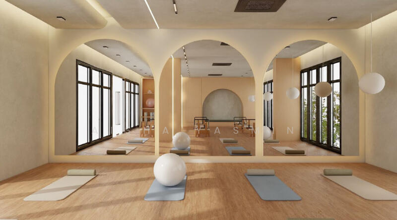 Untuk Dijual - Lunna Residences