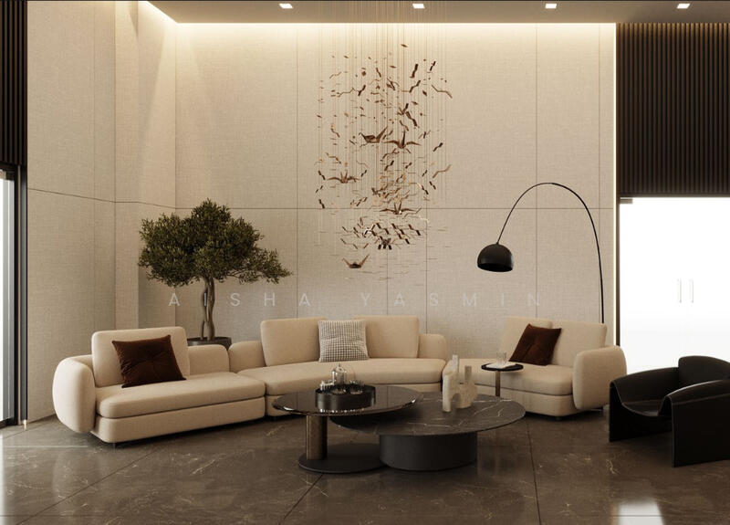 Untuk Dijual - Lunna Residences