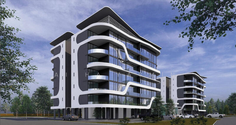 Untuk Dijual - Lunna Residences