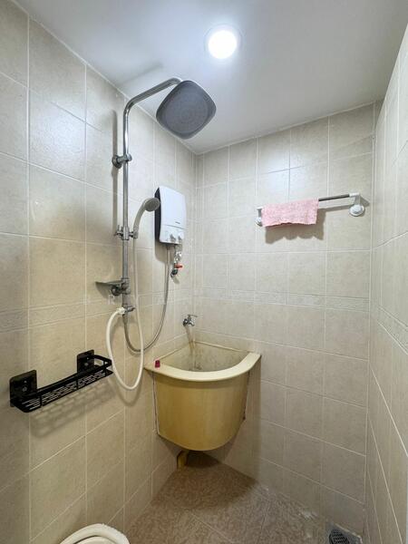 Untuk Dijual - Pinang Court