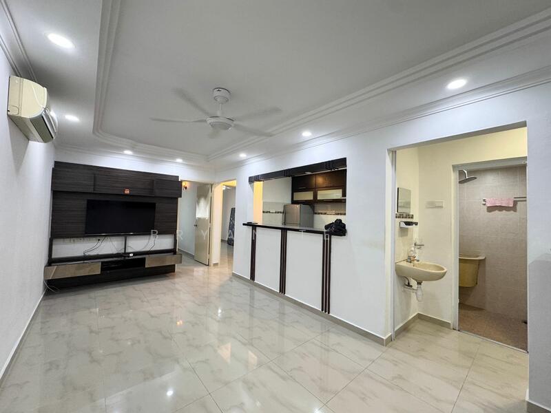 Untuk Dijual - Pinang Court