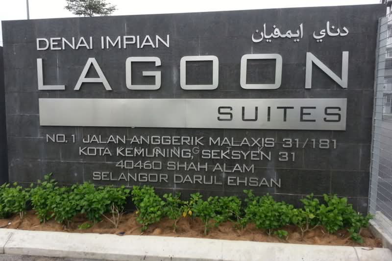 Apartment for Rent at Pangsapuri Sri Kemuning - Khong T.K - PropertyGuru.com.my