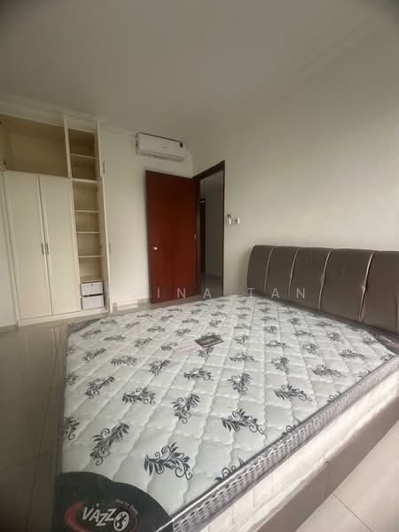 Condominium for Rent at Almaspuri - Regina Tan - Bedroom - PropertyGuru.com.my