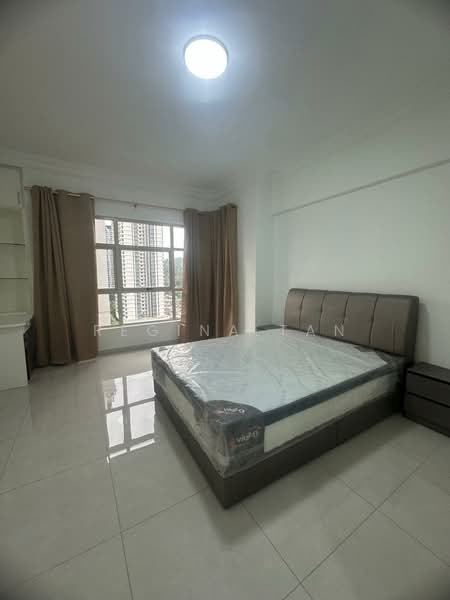 Condominium for Rent at Almaspuri - Regina Tan - Bedroom - PropertyGuru.com.my