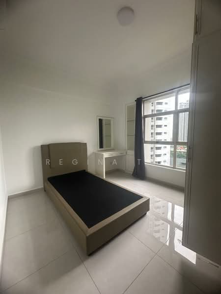 Condominium for Rent at Almaspuri - Regina Tan - Bedroom - PropertyGuru.com.my