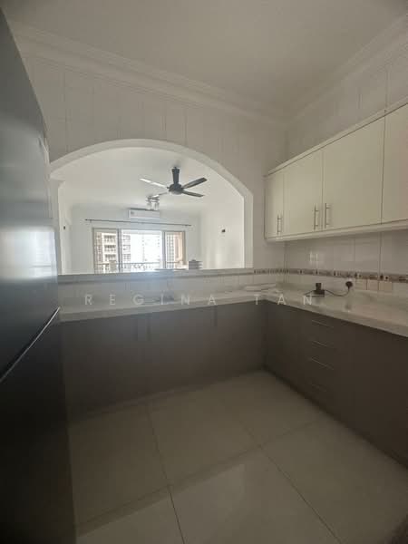 Condominium for Rent at Almaspuri - Regina Tan - Kitchen - PropertyGuru.com.my