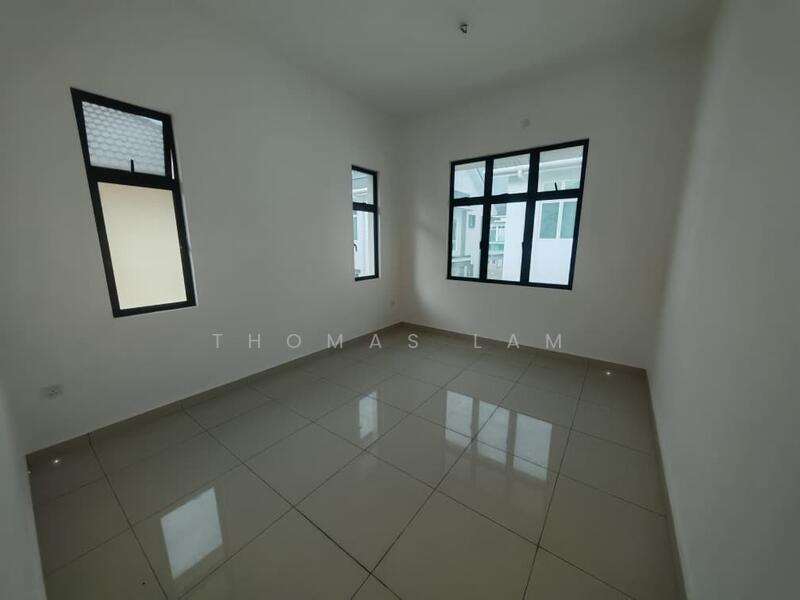 Rumah Berkembar untuk Dijual di Tanjong Minyak (Melaka) - Thomas Lam - Interior - PropertyGuru.com.my