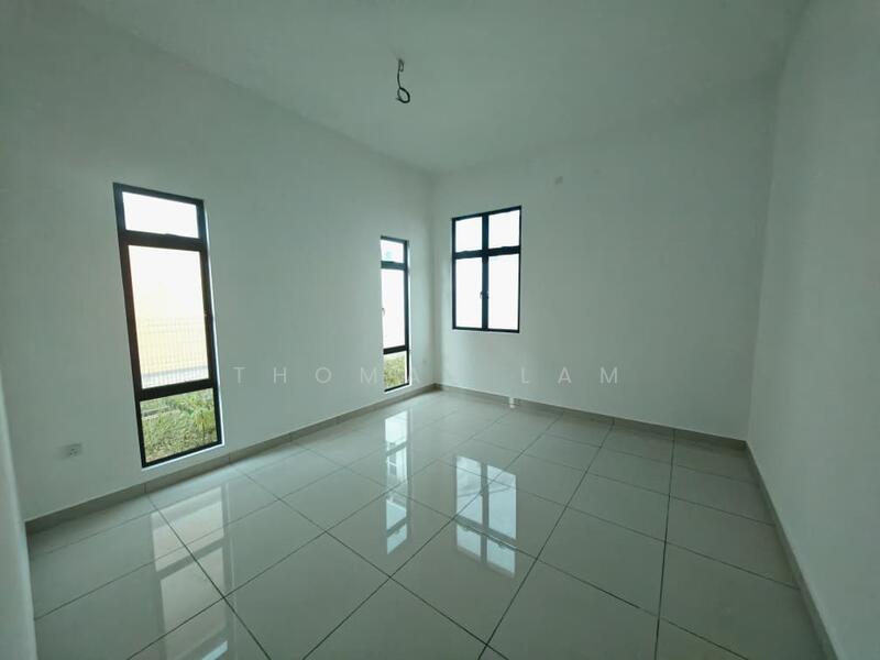 Rumah Berkembar untuk Dijual di Tanjong Minyak (Melaka) - Thomas Lam - Interior - PropertyGuru.com.my