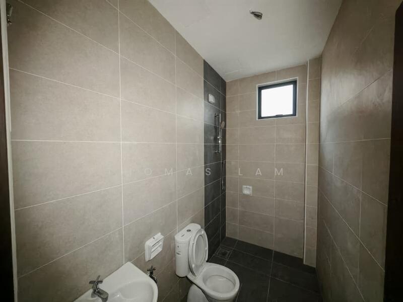 Rumah Berkembar untuk Dijual di Tanjong Minyak (Melaka) - Thomas Lam - Bathroom - PropertyGuru.com.my