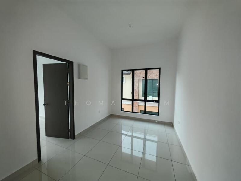 Rumah Berkembar untuk Dijual di Tanjong Minyak (Melaka) - Thomas Lam - Interior - PropertyGuru.com.my