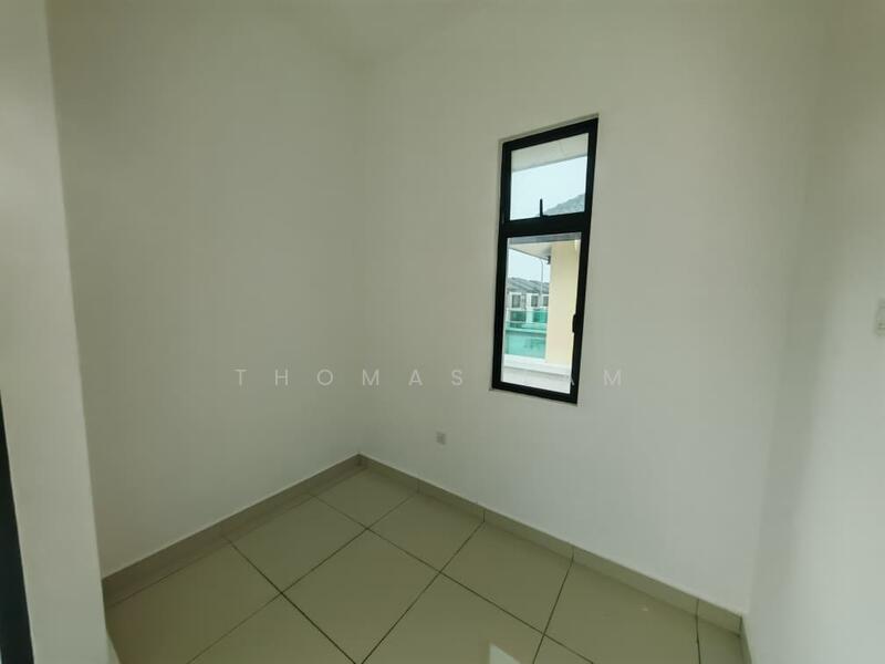 Rumah Berkembar untuk Dijual di Tanjong Minyak (Melaka) - Thomas Lam - Bedroom - PropertyGuru.com.my