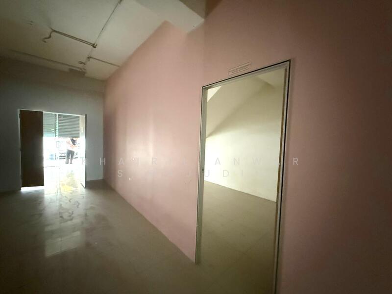 Shop for Rent in KEN Rimba (Shah Alam) - Khairil Anwar Sirajudin - Interior - PropertyGuru.com.my