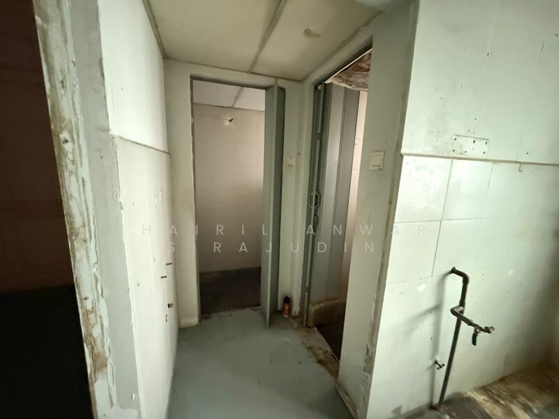 Shop for Rent in KEN Rimba (Shah Alam) - Khairil Anwar Sirajudin - Interior - PropertyGuru.com.my