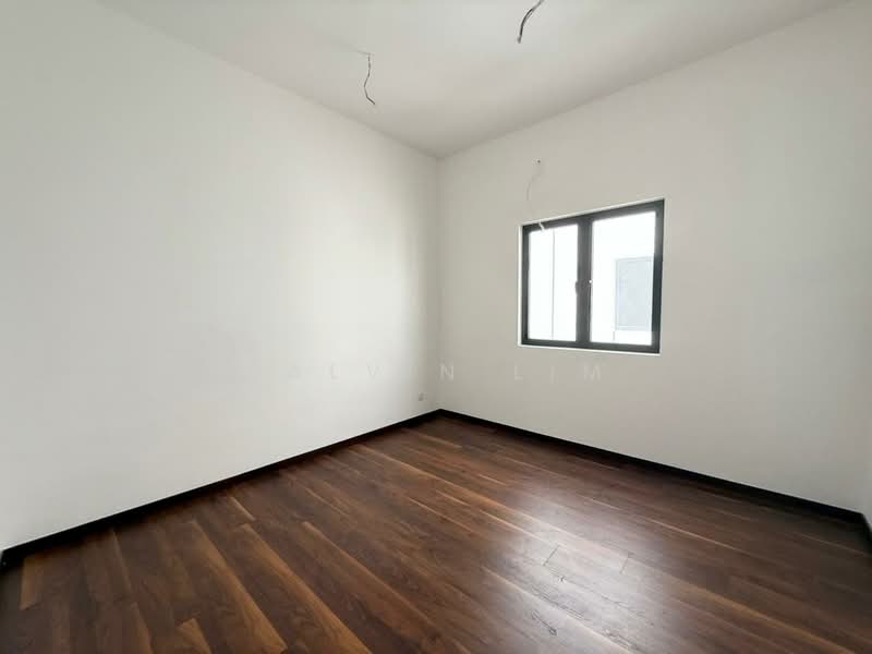 Rumah Teres 2 Tingkat untuk Dijual di Setia Alam (Selangor) - Calvin Lim - Bedroom - PropertyGuru.com.my
