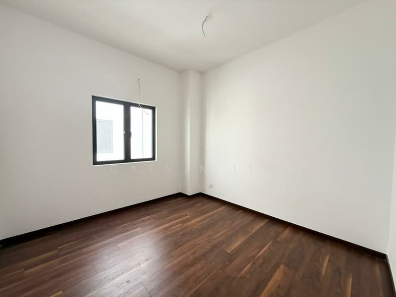 Rumah Teres 2 Tingkat untuk Dijual di Setia Alam (Selangor) - Calvin Lim - Bedroom - PropertyGuru.com.my