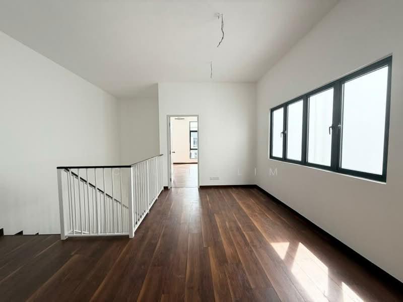Rumah Teres 2 Tingkat untuk Dijual di Setia Alam (Selangor) - Calvin Lim - Interior - PropertyGuru.com.my