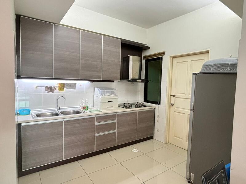 Untuk Disewa - Kinta Riverfront Hotel & Suites