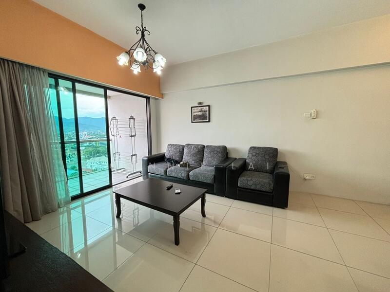 Untuk Disewa - Kinta Riverfront Hotel & Suites