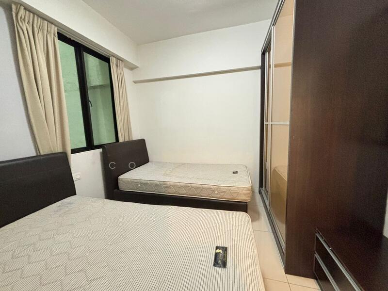 Untuk Disewa - Kinta Riverfront Hotel & Suites