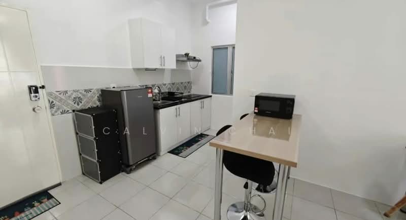 Condominium for Rent at The Anderson - Calvin Chai - Kitchen - PropertyGuru.com.my