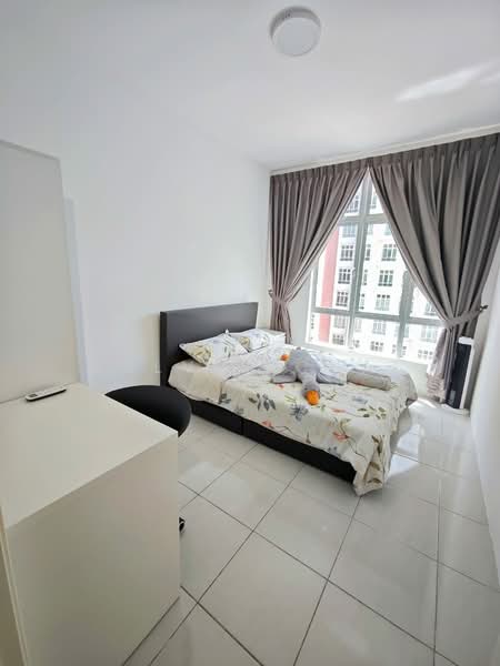 Condominium for Rent at The Anderson - Calvin Chai - Bedroom - PropertyGuru.com.my