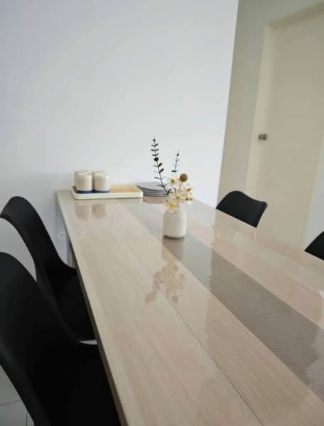 Condominium for Rent at The Anderson - Calvin Chai - Dining Room - PropertyGuru.com.my