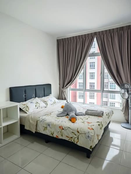 Condominium for Rent at The Anderson - Calvin Chai - Bedroom - PropertyGuru.com.my
