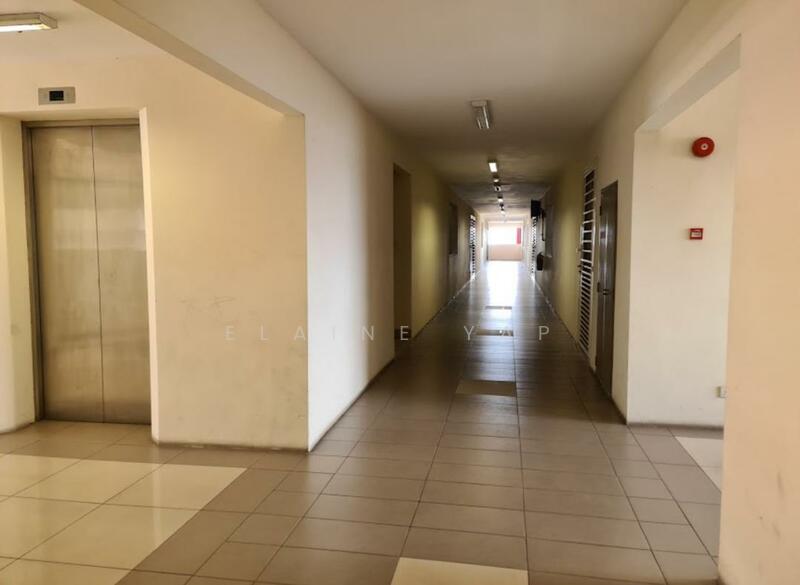 Corridor