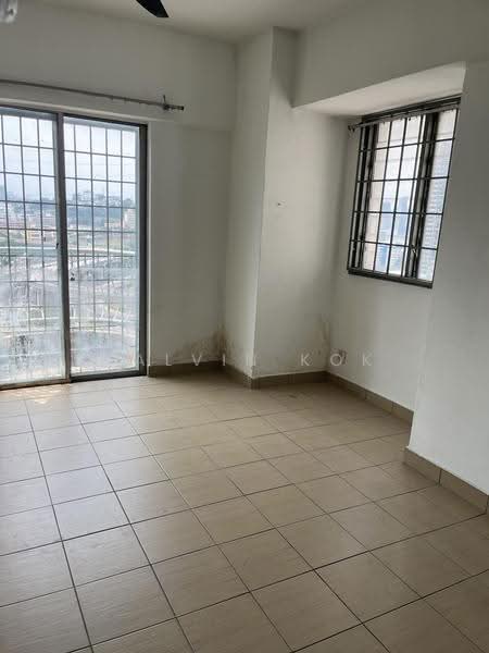 Apartment for Sale at Vista Angkasa - Calvin Kok - Interior - PropertyGuru.com.my