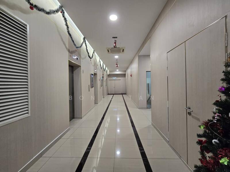Corridor