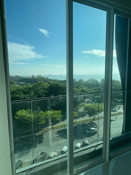 Condominium for Sale at QuayWest Residence - Jacky Yeoh - View - PropertyGuru.com.my