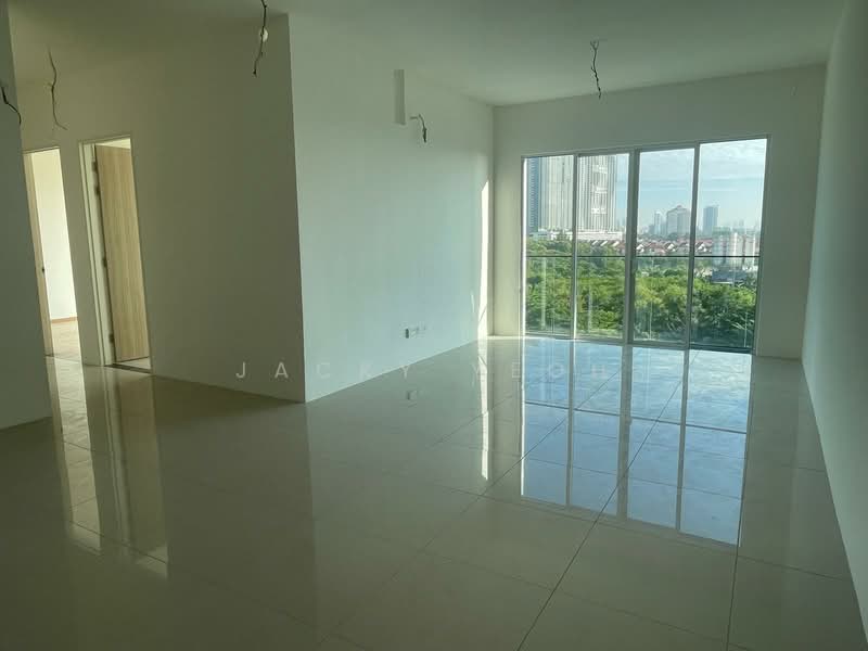 Condominium for Sale at QuayWest Residence - Jacky Yeoh - Living Room - PropertyGuru.com.my