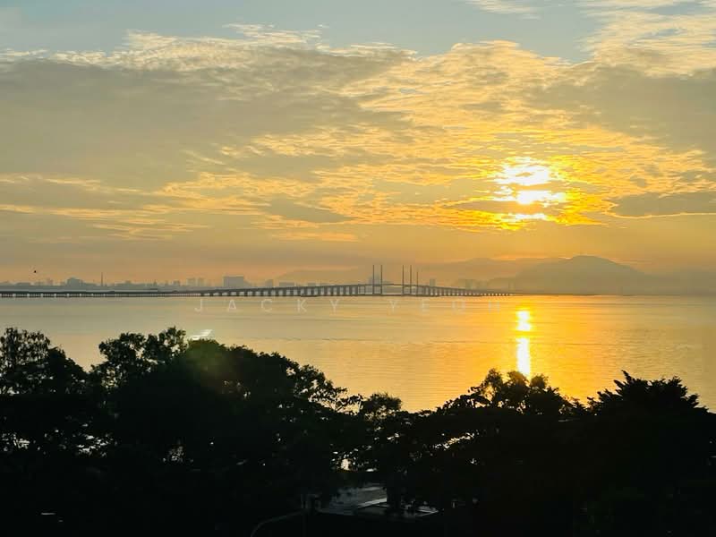 Condominium for Sale at QuayWest Residence - Jacky Yeoh - View - PropertyGuru.com.my