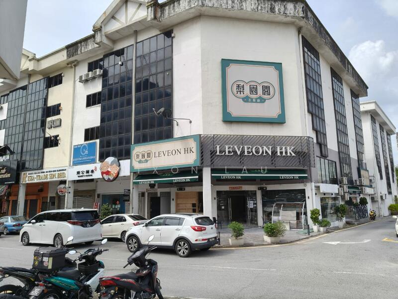 For Rent - Kuchai Business Park