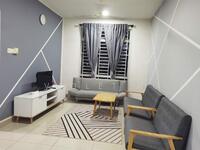 For Rent - D'Ambience Residences (Pangsapuri Ikatan Flora)