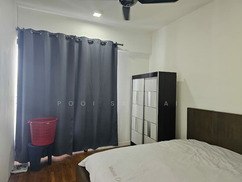 Condominium for Sale at Azelia Residence - Sharon Lai - Bedroom - PropertyGuru.com.my
