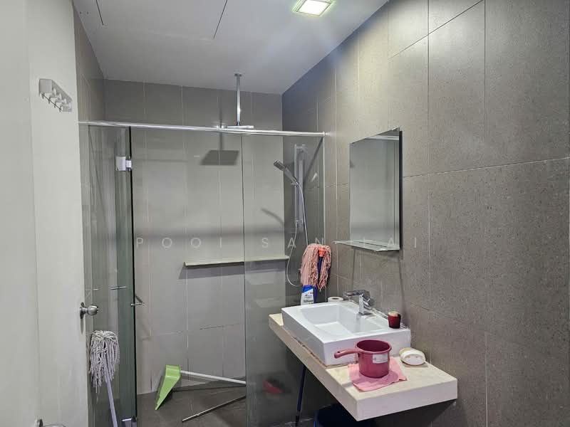 Condominium for Sale at Azelia Residence - Sharon Lai - Bathroom - PropertyGuru.com.my