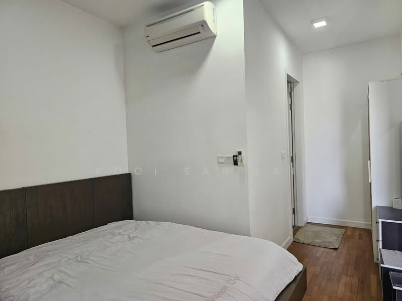Condominium for Sale at Azelia Residence - Sharon Lai - Bedroom - PropertyGuru.com.my