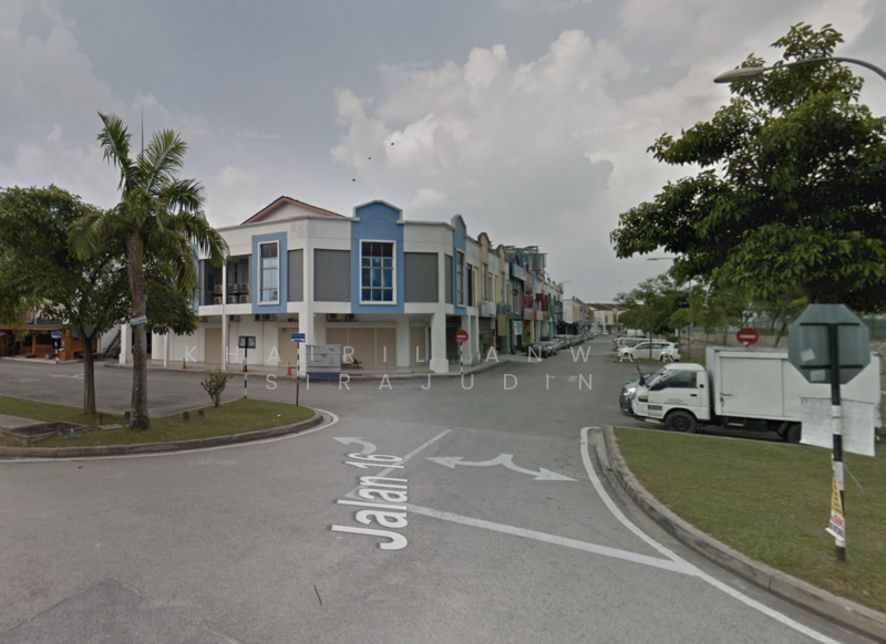 For Rent - Bukit Jalil, Kuala Lumpur