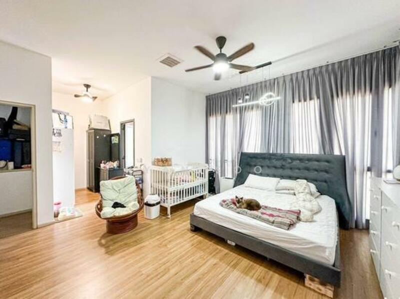 For Sale - City of Elmina : Ilham Residence 2