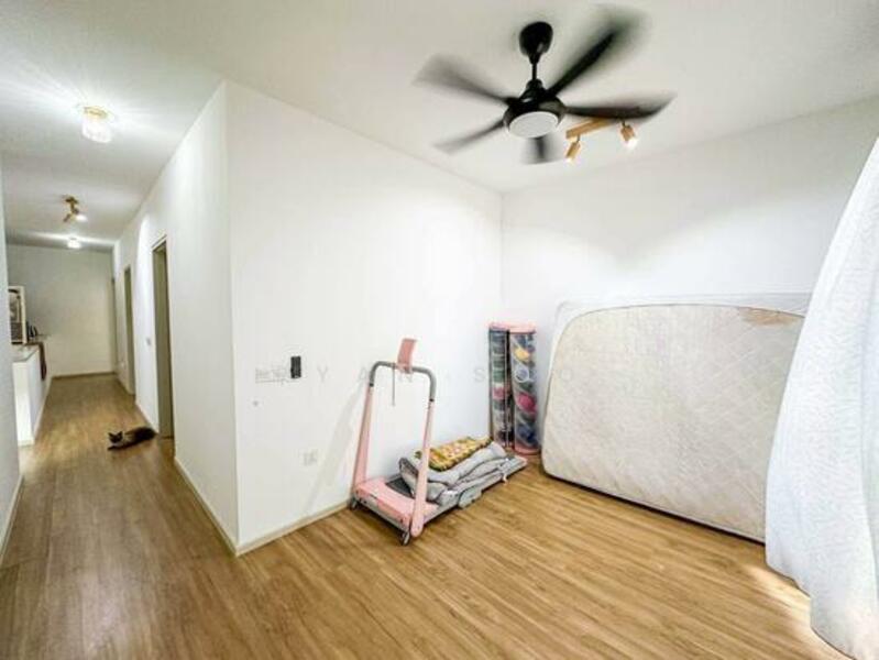 For Sale - City of Elmina : Ilham Residence 2