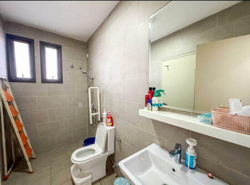 For Sale - City of Elmina : Ilham Residence 2