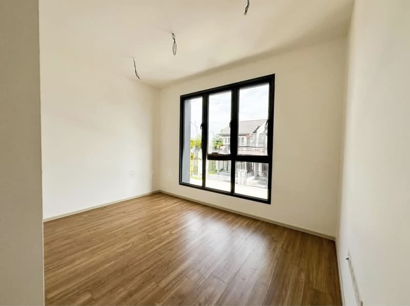 2-storey Terraced House for Sale in Shah Alam (Selangor) - Ryan Soo - Interior - PropertyGuru.com.my