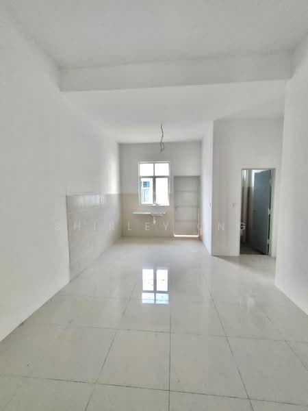Semi-Detached House for Sale in Lunas (Kedah) - Shirley Ong - Interior - PropertyGuru.com.my