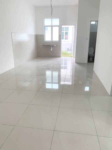 Semi-Detached House for Sale in Lunas (Kedah) - Shirley Ong - Kitchen - PropertyGuru.com.my