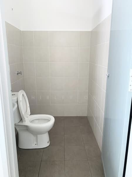 Semi-Detached House for Sale in Lunas (Kedah) - Shirley Ong - Bathroom - PropertyGuru.com.my