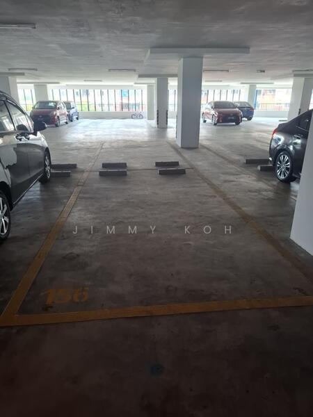 Car Park