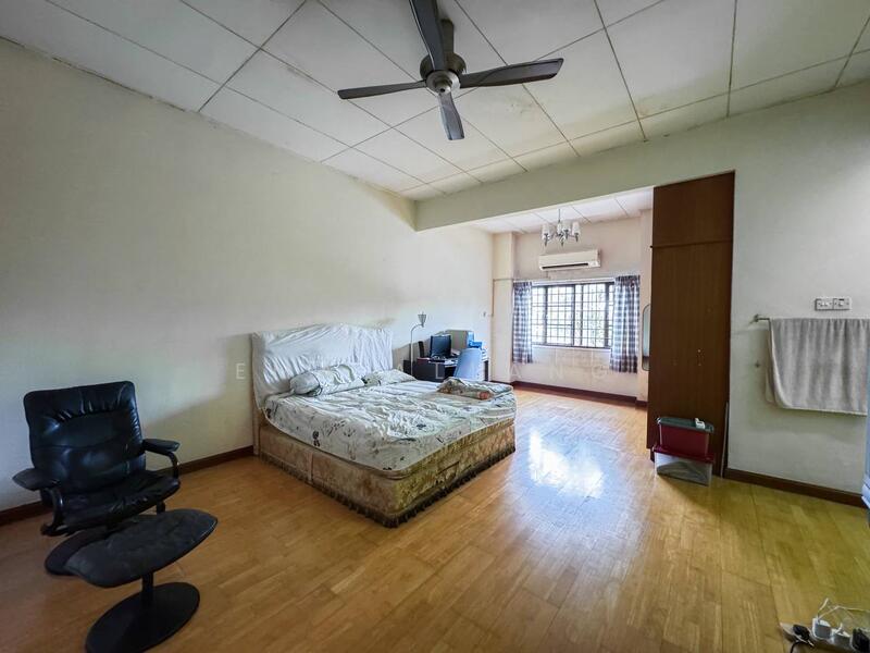 2-storey Terraced House for Sale in Bukit Jelutong (Shah Alam) - EMA ALLANG - PropertyGuru.com.my